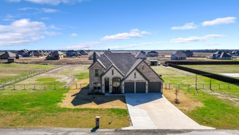505 The Trails Drive Blue Ridge TX 75424