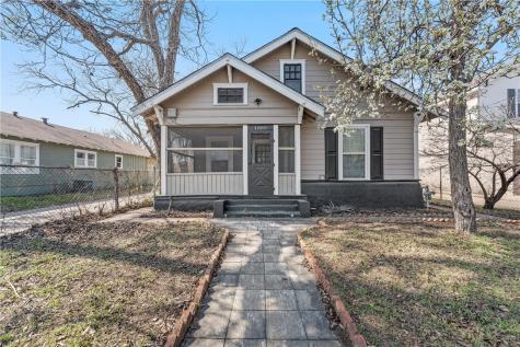 1809 S 12th Street Waco TX 76706
