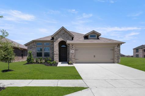 15004 Amantes Avenue Haslet TX 76052
