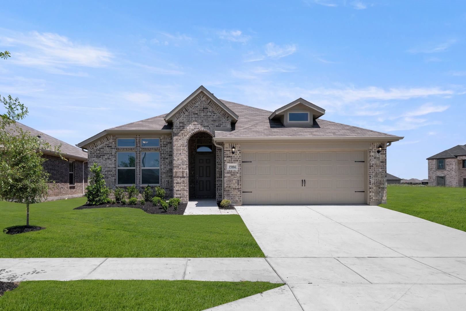 15004 Amantes Avenue Haslet TX 76052
