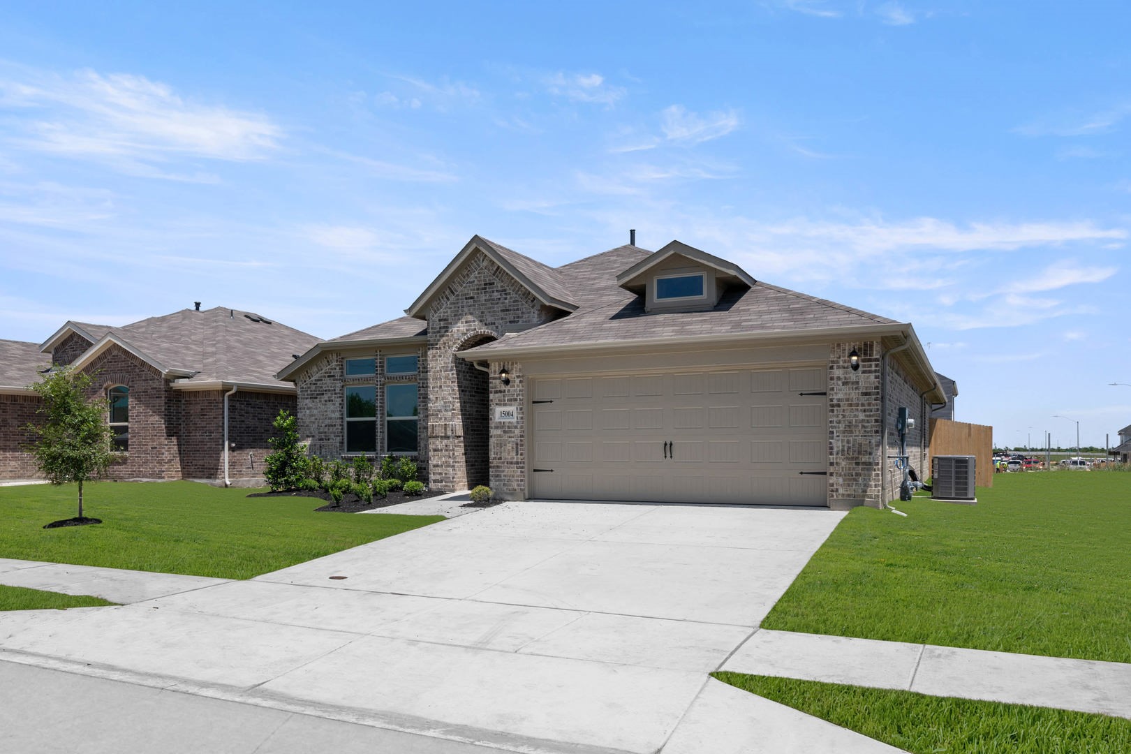15004 Amantes Avenue Haslet TX 76052