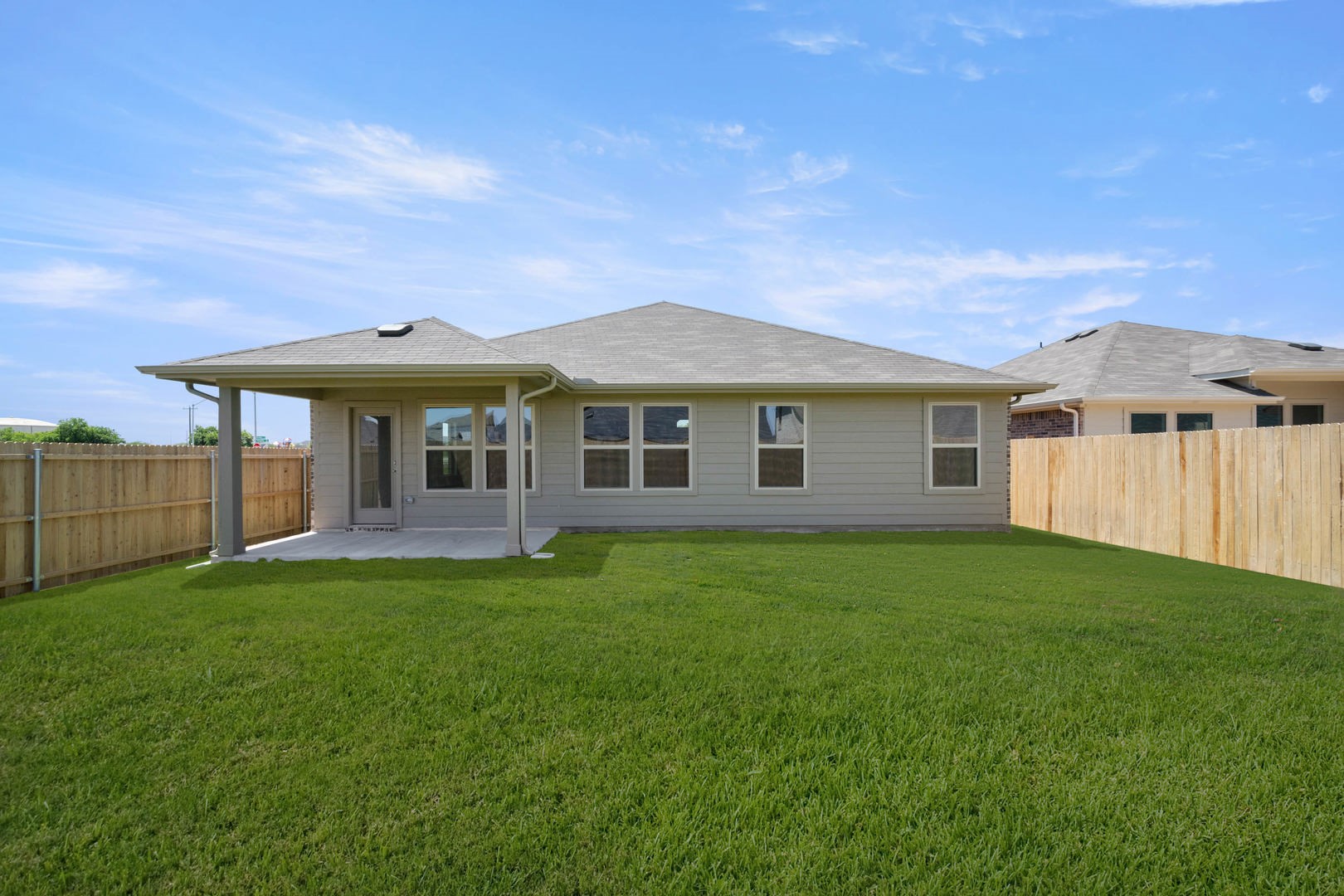 15004 Amantes Avenue Haslet TX 76052