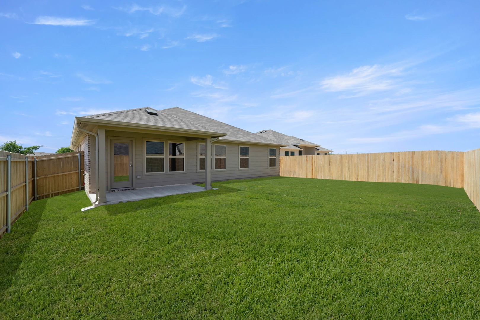 15004 Amantes Avenue Haslet TX 76052
