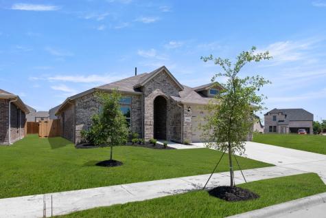 15004 Amantes Avenue Haslet TX 76052
