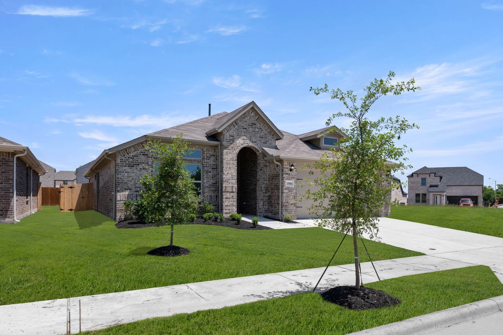 15004 Amantes Avenue Haslet TX 76052
