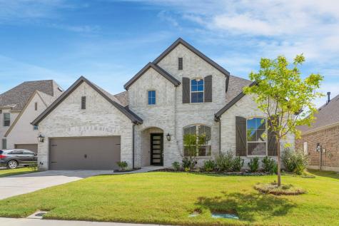 3906 Chesapeake Way Melissa TX 75454