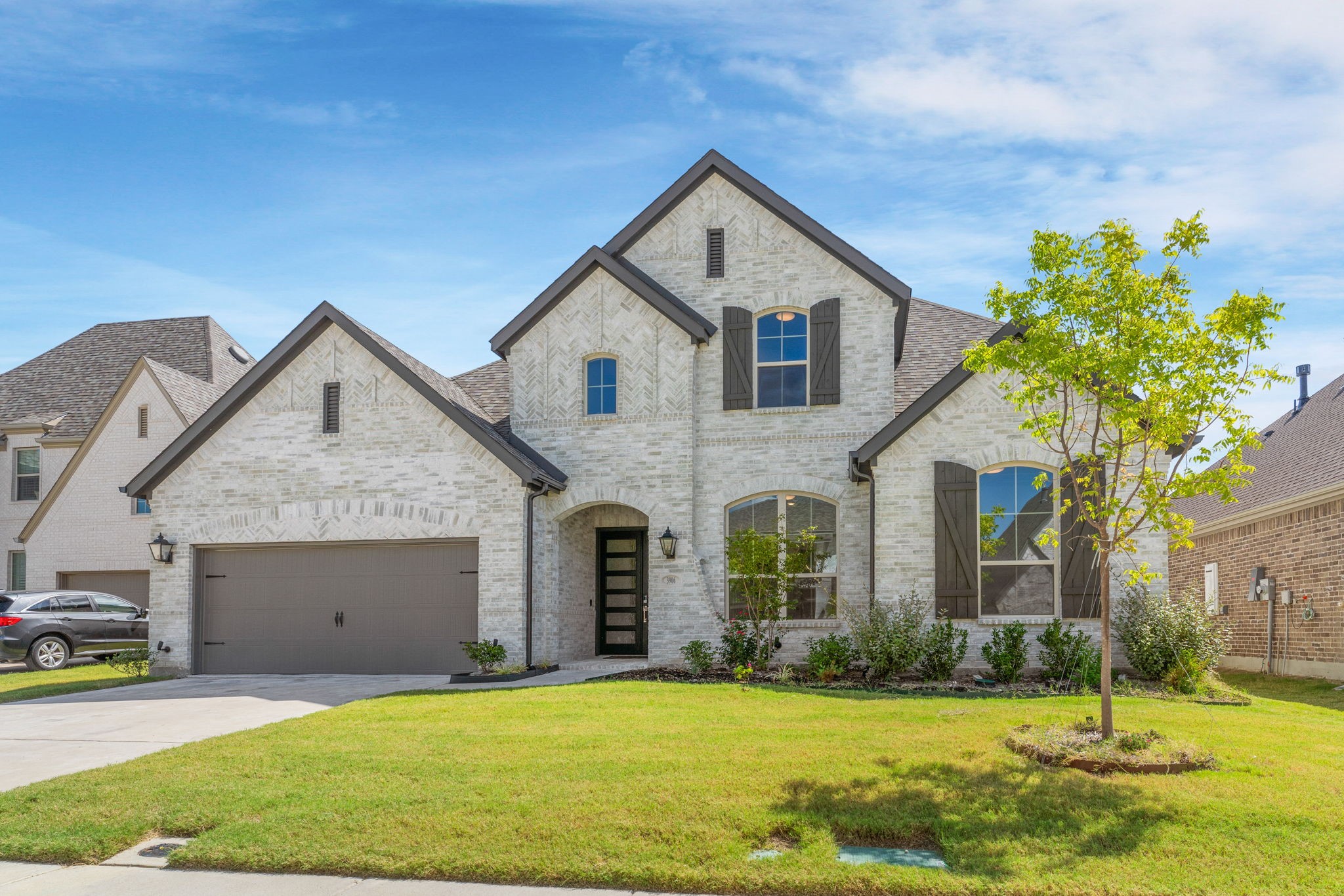 3906 Chesapeake Way Melissa TX 75454