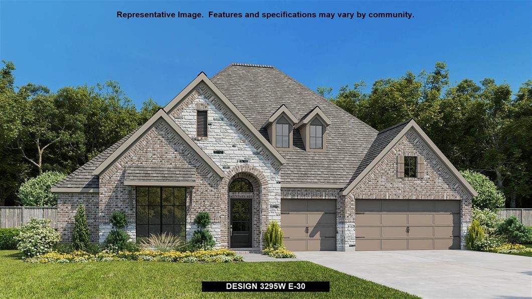 1527 Ripasso Way Rockwall TX 75032