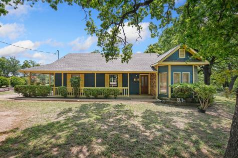 511 Ballard Road Seagoville TX 75159