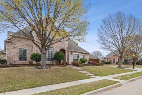 2525 Scenic Drive Plano TX 75025