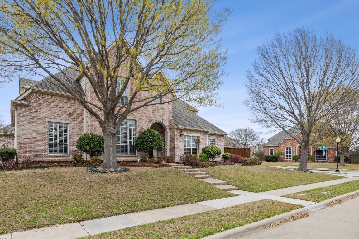 2525 Scenic Drive Plano TX 75025