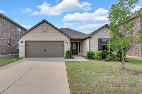 1408 Crossford Trail Forney TX 75126