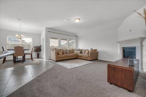 1408 Crossford Trail Forney TX 75126