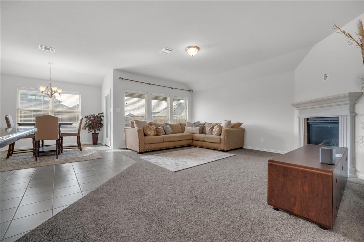 1408 Crossford Trail Forney TX 75126