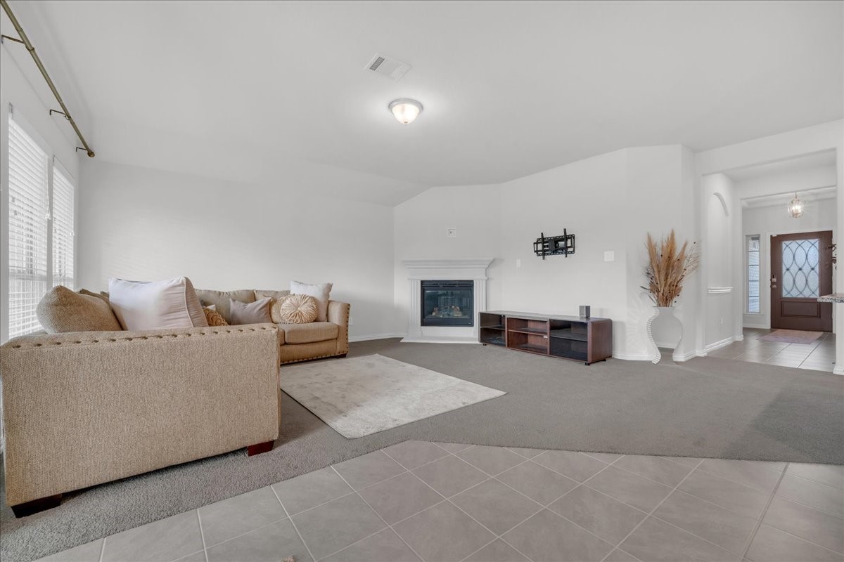 1408 Crossford Trail Forney TX 75126