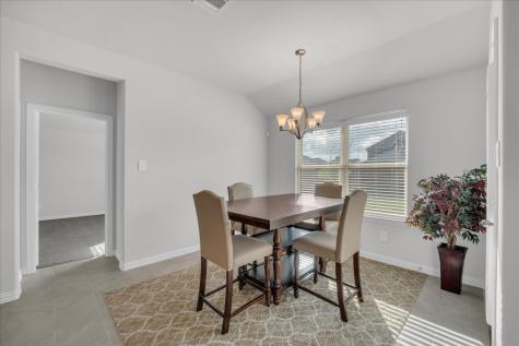 1408 Crossford Trail Forney TX 75126