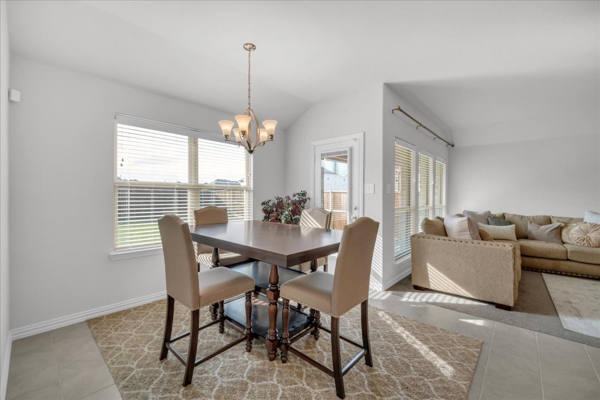 1408 Crossford Trail Forney TX 75126