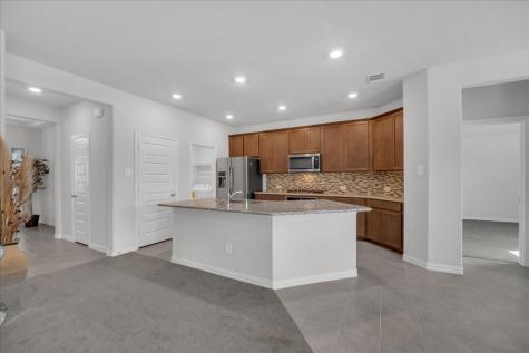 1408 Crossford Trail Forney TX 75126