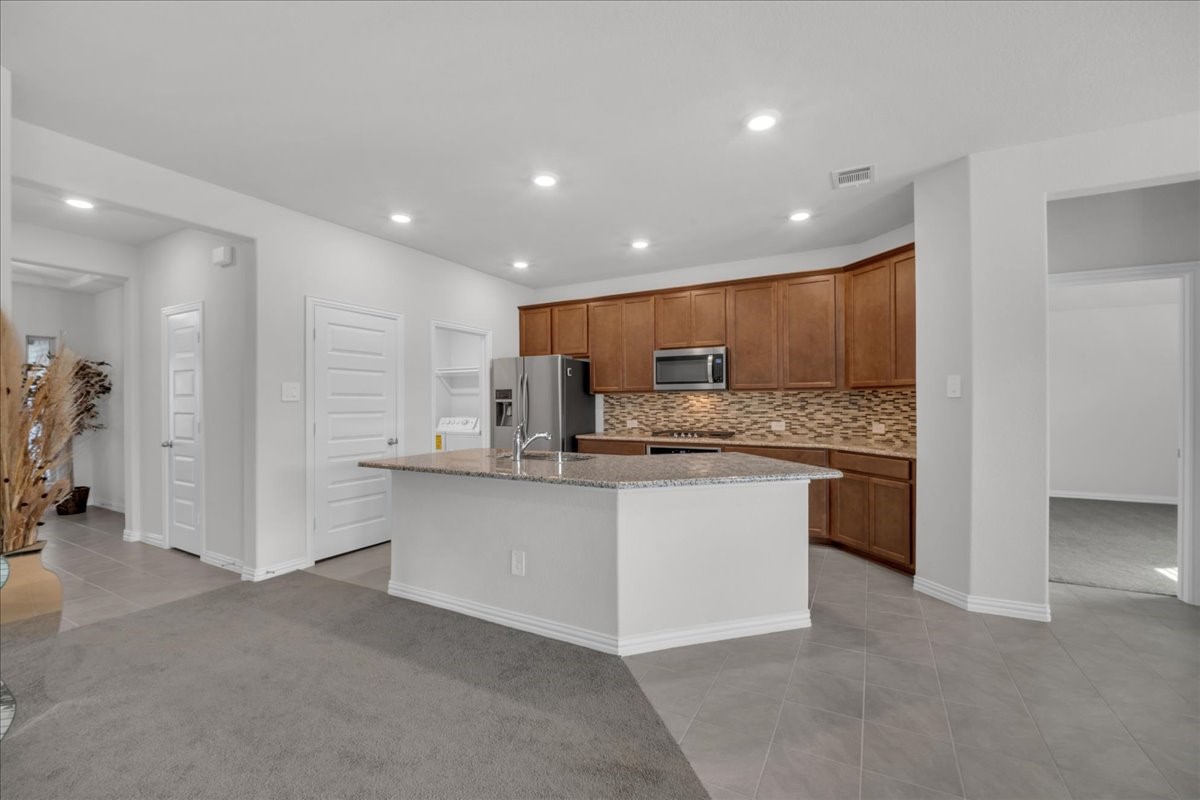 1408 Crossford Trail Forney TX 75126