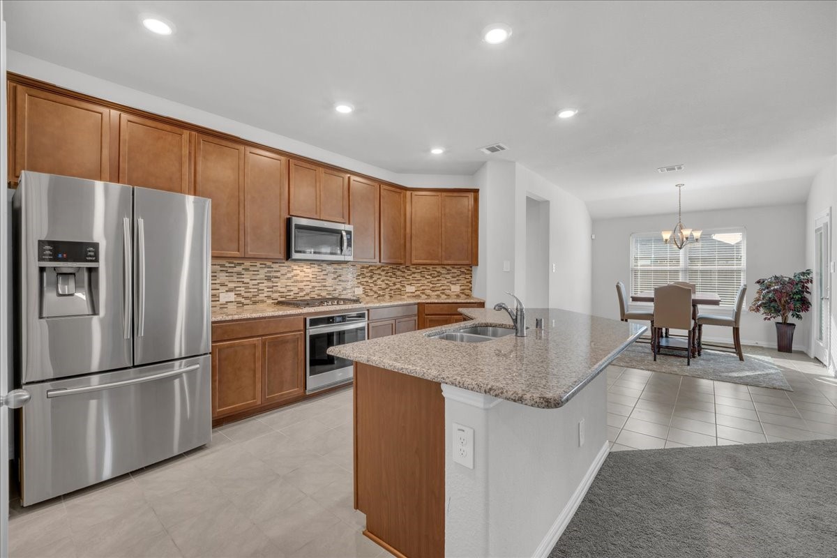 1408 Crossford Trail Forney TX 75126