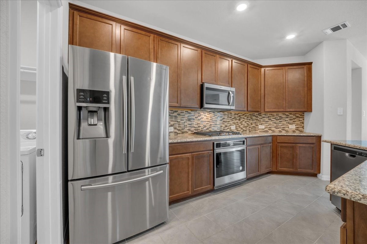 1408 Crossford Trail Forney TX 75126