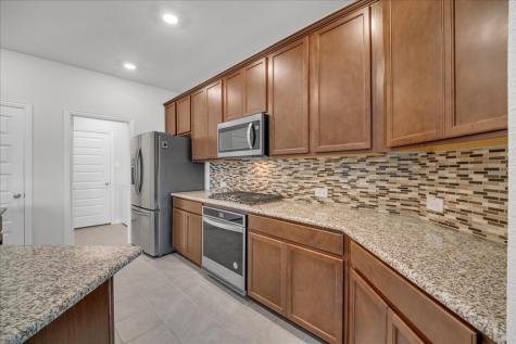 1408 Crossford Trail Forney TX 75126