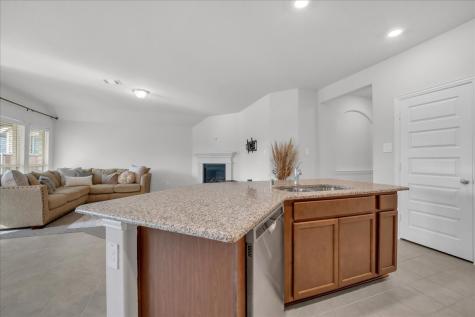 1408 Crossford Trail Forney TX 75126
