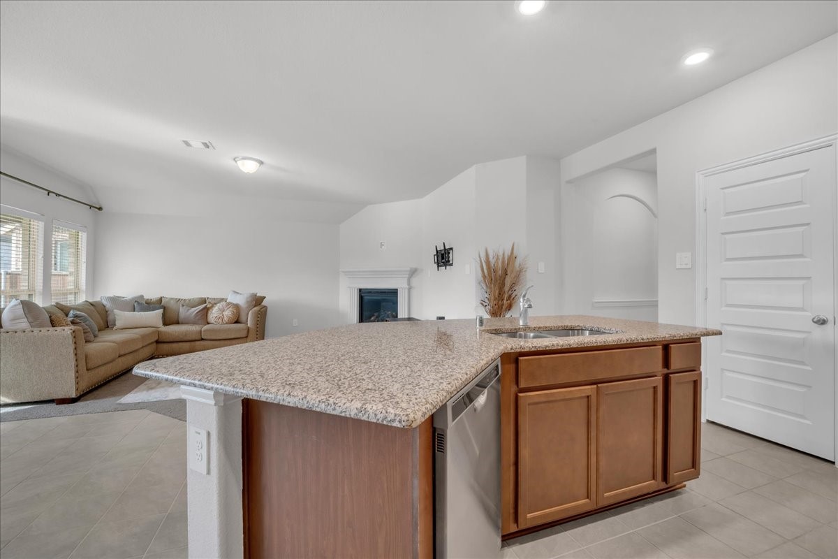 1408 Crossford Trail Forney TX 75126