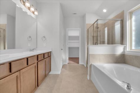 1408 Crossford Trail Forney TX 75126