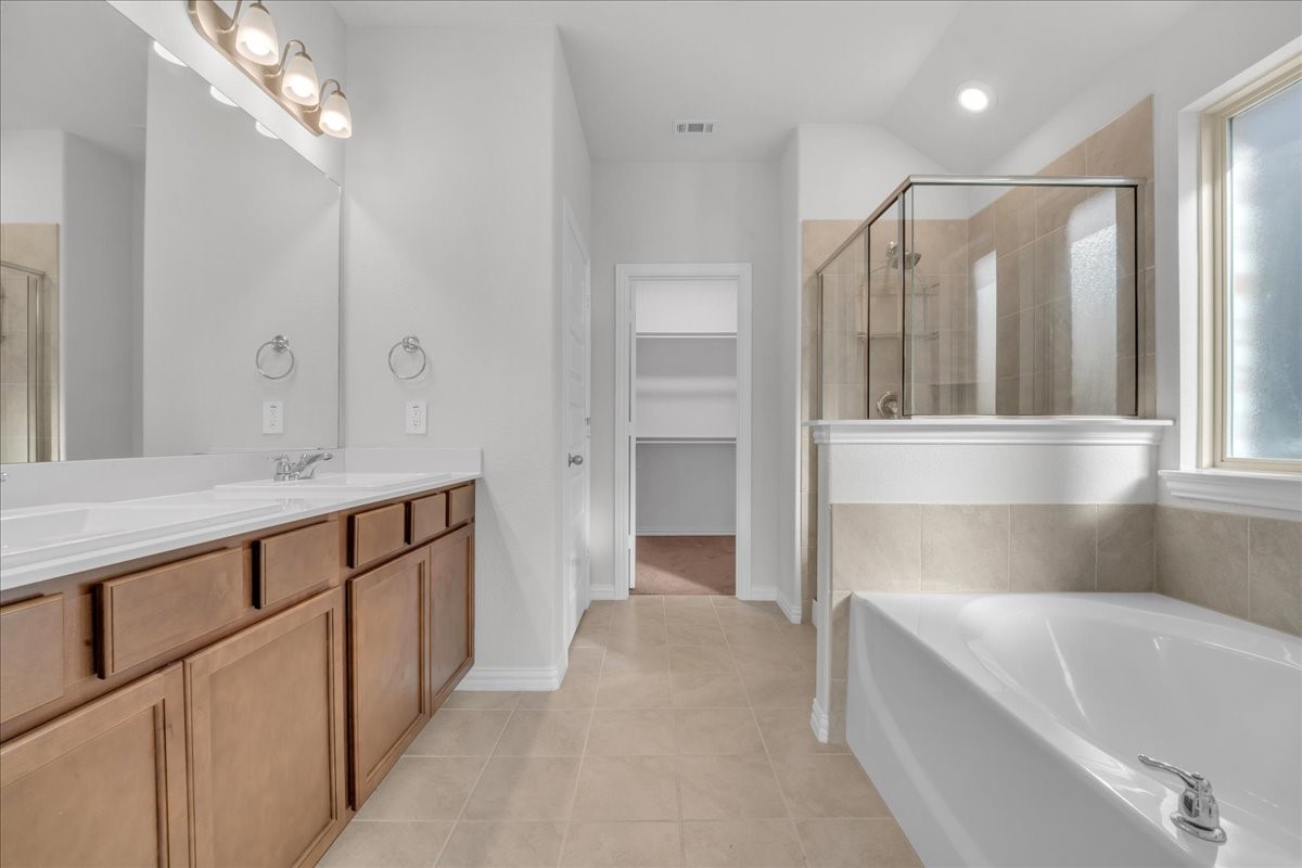 1408 Crossford Trail Forney TX 75126