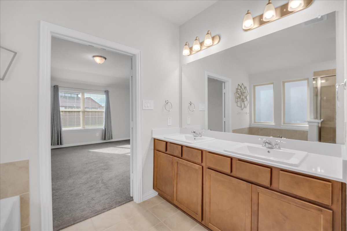 1408 Crossford Trail Forney TX 75126