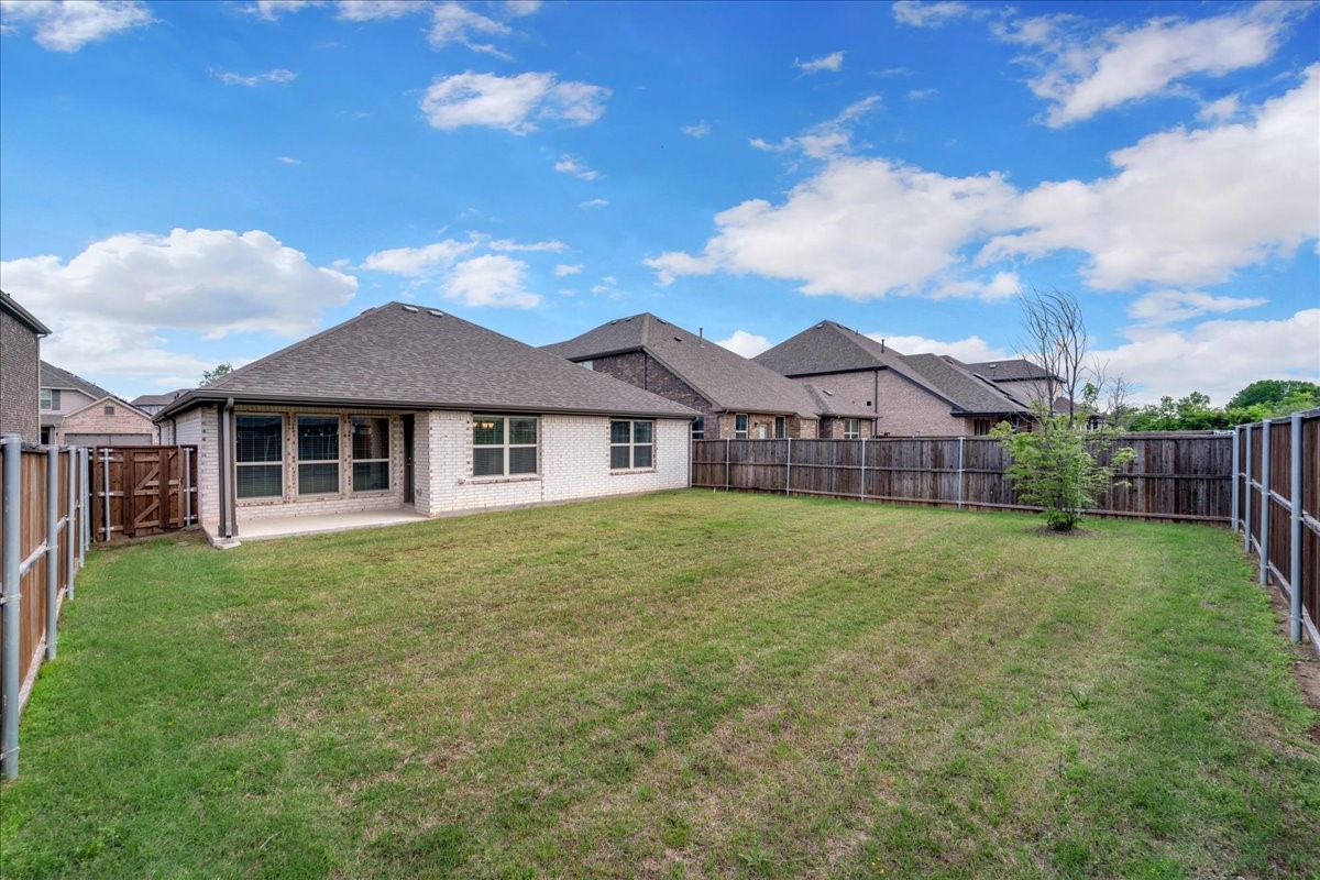1408 Crossford Trail Forney TX 75126