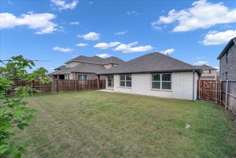 1408 Crossford Trail Forney TX 75126