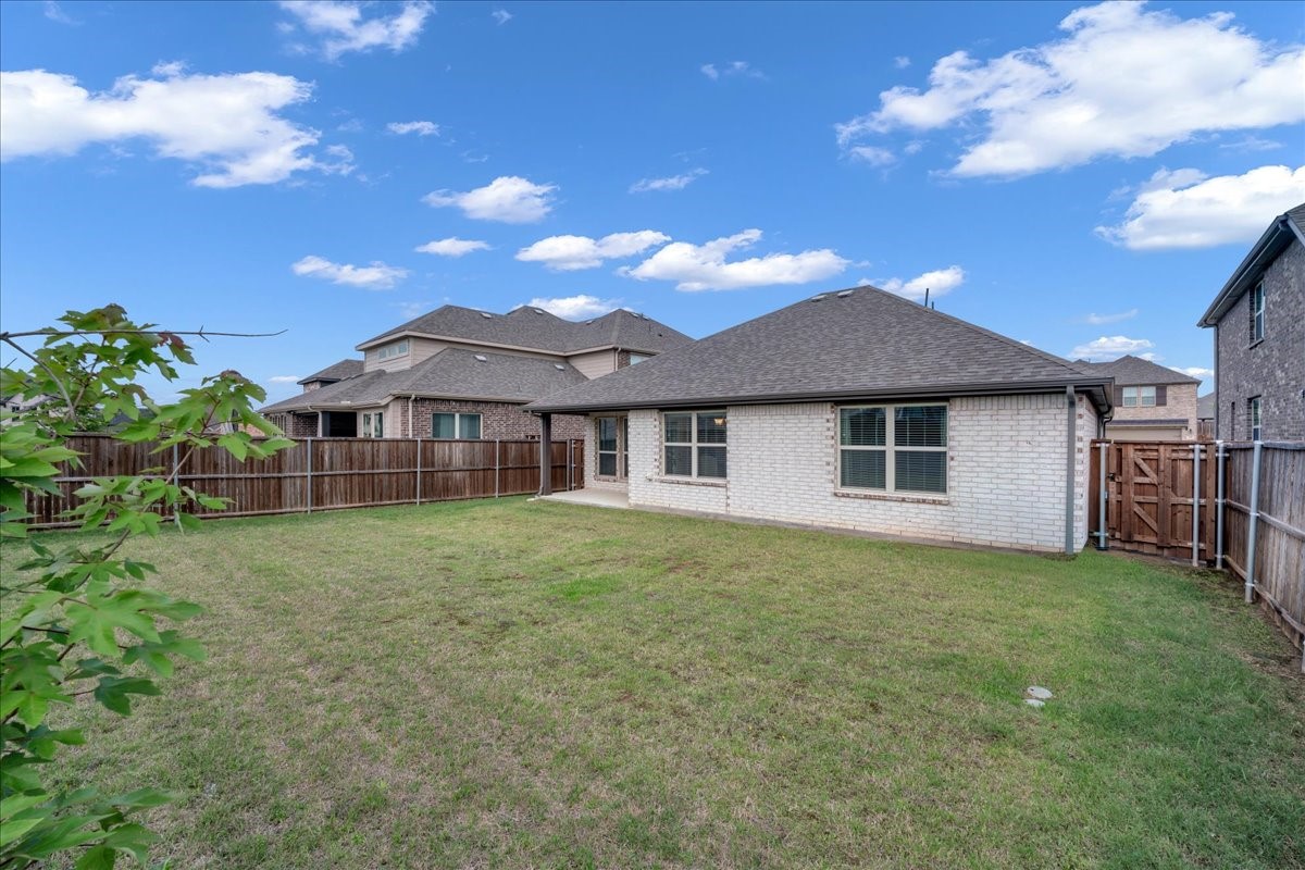 1408 Crossford Trail Forney TX 75126