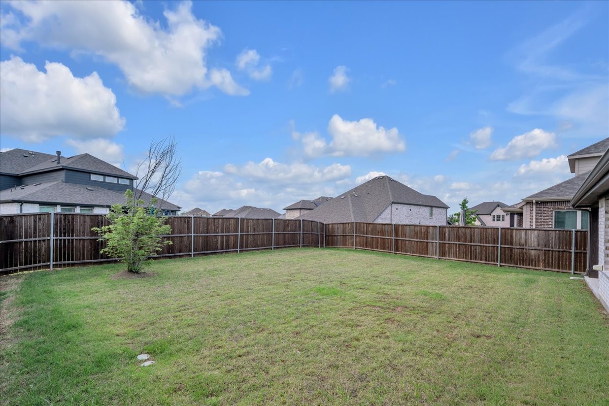 1408 Crossford Trail Forney TX 75126