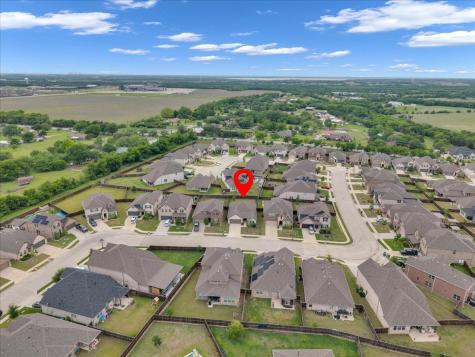 1408 Crossford Trail Forney TX 75126