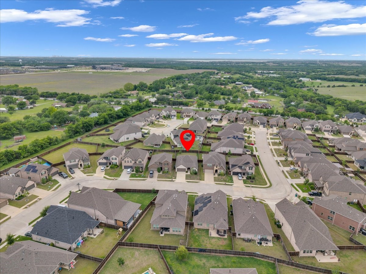 1408 Crossford Trail Forney TX 75126