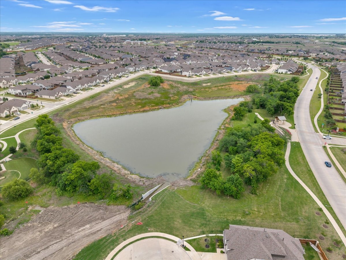 1408 Crossford Trail Forney TX 75126