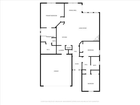 1408 Crossford Trail Forney TX 75126
