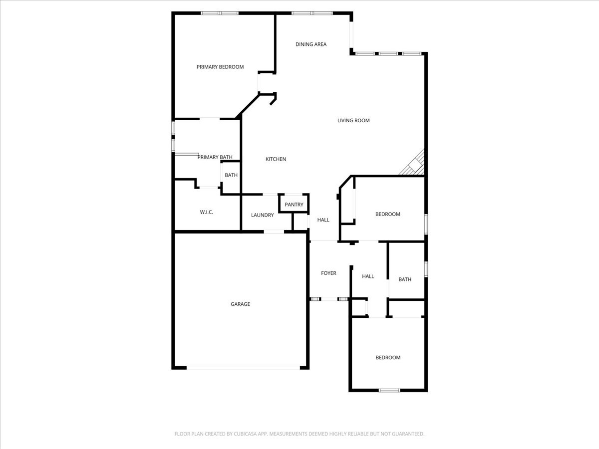 1408 Crossford Trail Forney TX 75126
