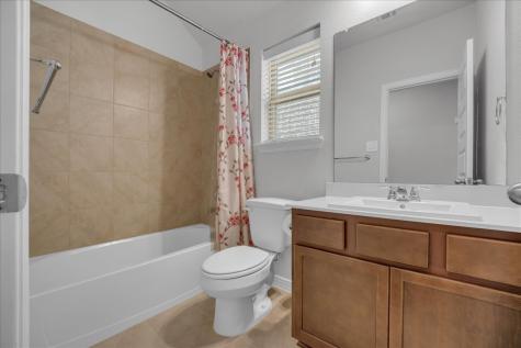 1408 Crossford Trail Forney TX 75126