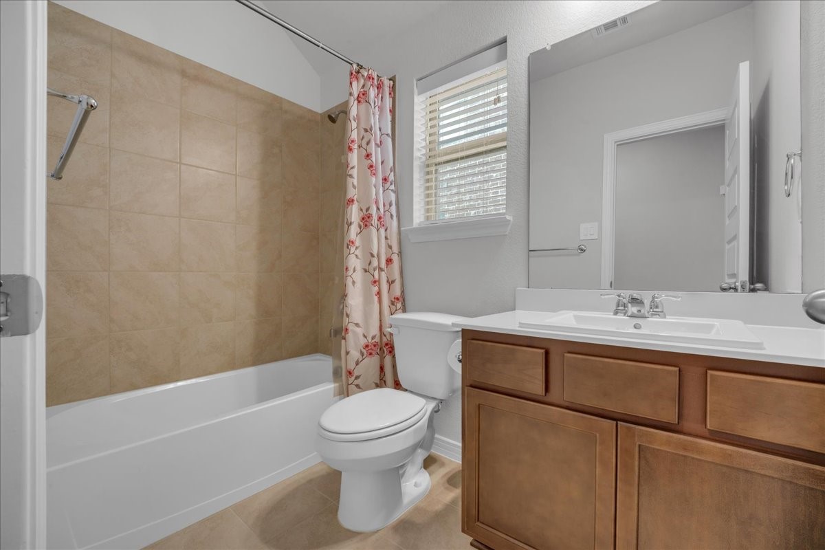 1408 Crossford Trail Forney TX 75126