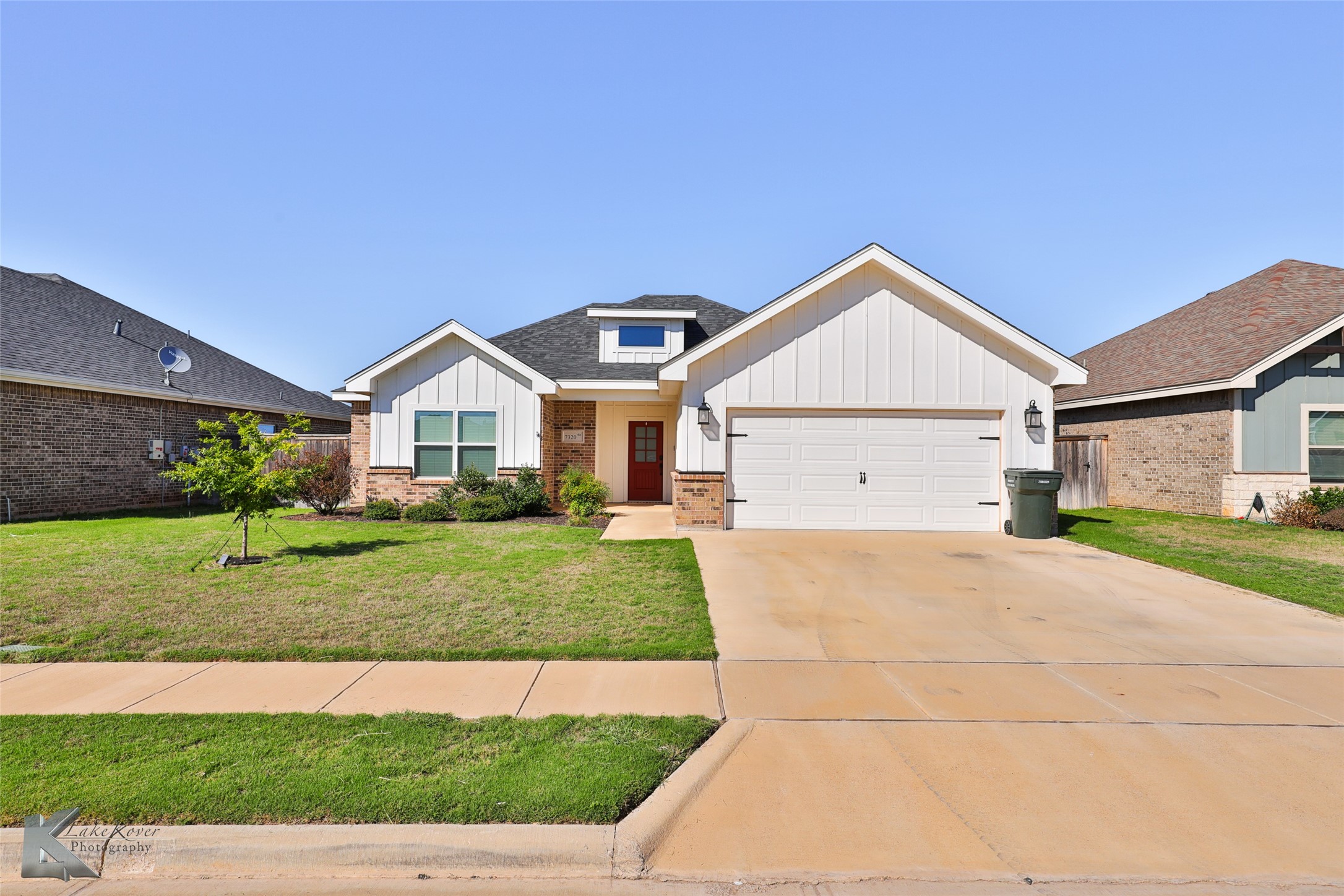 7320 Connor Road Abilene TX 79602