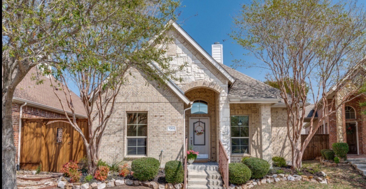7064 Dreammaker Way Frisco TX 75035