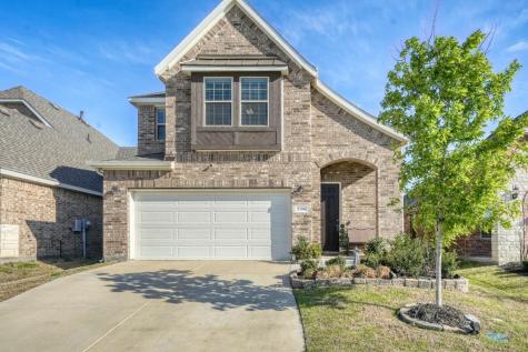 2706 Runnels Court Forney TX 75126