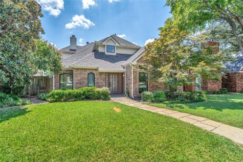 1948 Keystone Drive Plano TX 75075