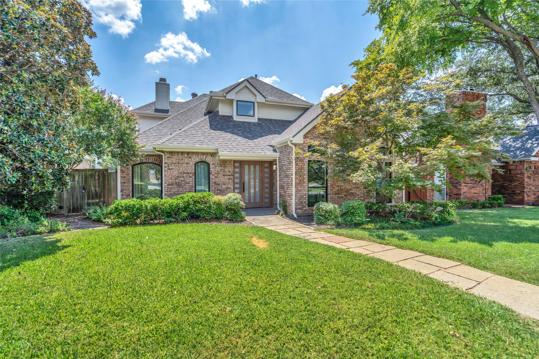 1948 Keystone Drive Plano TX 75075