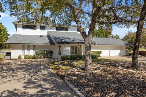 6106 Fairview Court Granbury TX 76049
