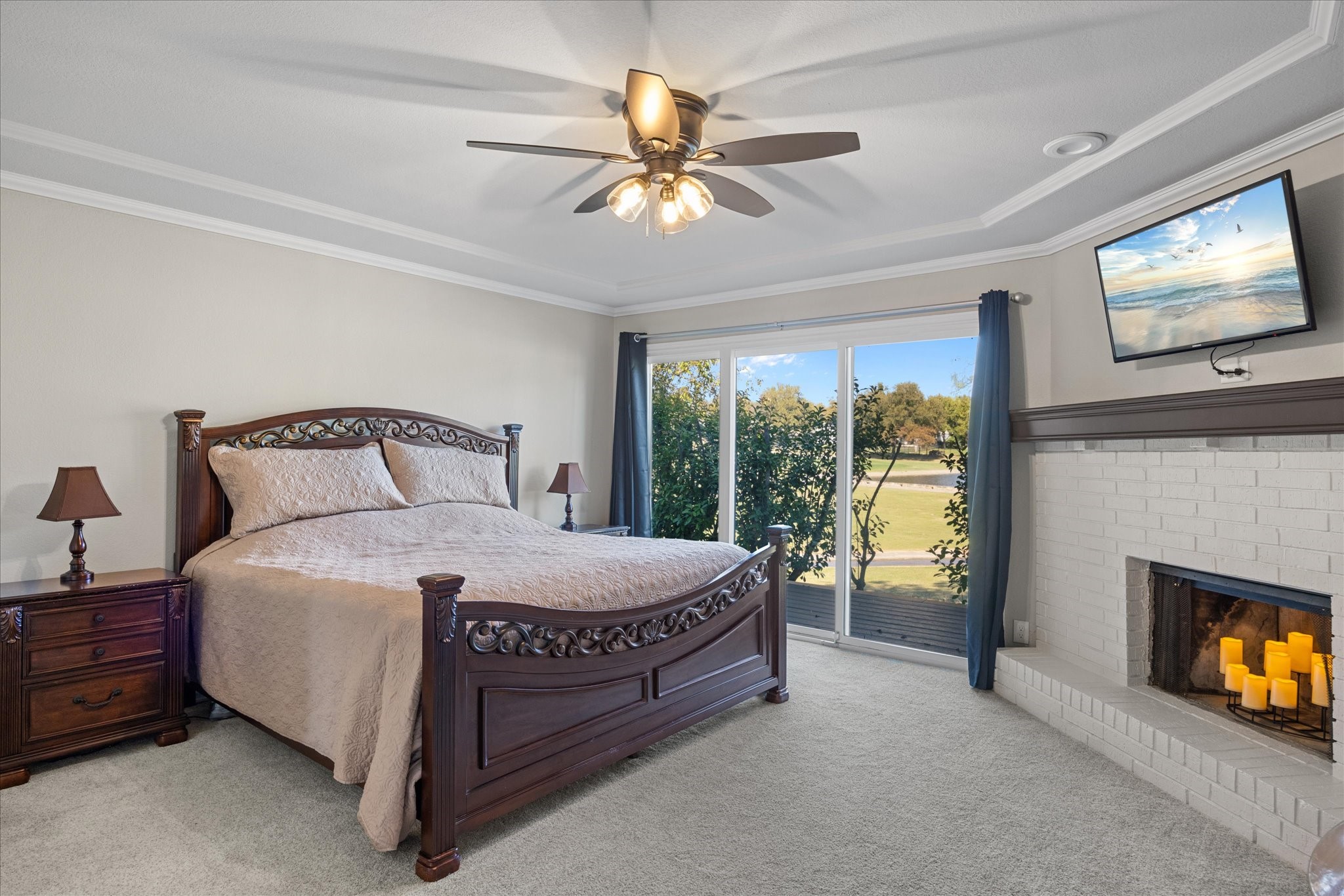 6106 Fairview Court Granbury TX 76049