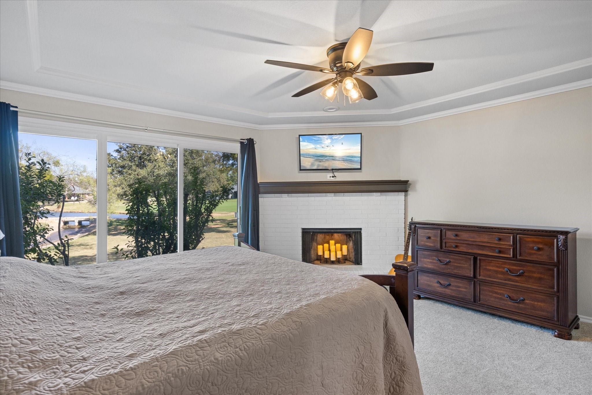 6106 Fairview Court Granbury TX 76049